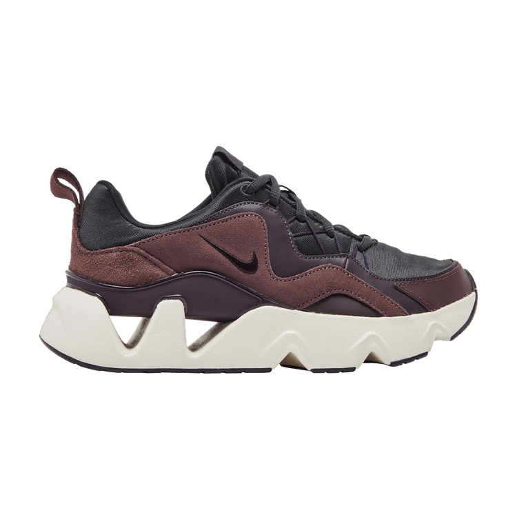 Nike Wmns RYZ 365 'Off Noir Burgundy Ash' — Off Noir/Burgundy Ash/Mahogany/Phan
