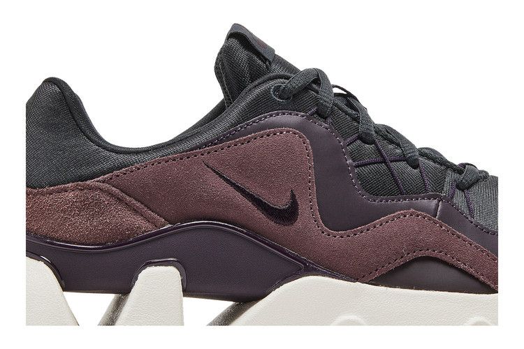 Nike Wmns RYZ 365 'Off Noir Burgundy Ash' — Off Noir/Burgundy Ash/Mahogany/Phan