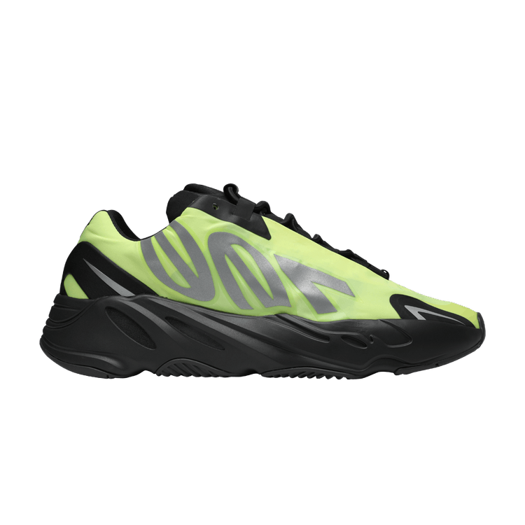 adidas Yeezy Boost 700 MNVN 'Phosphor' — Phosphor/Phosphor/Phosphor