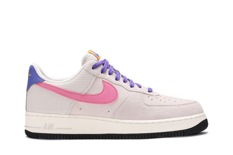 Nike Air Force 1 Low 'Sail ACG' — Phantom/Sail/Persian Violet/Magic Flamingo (2)