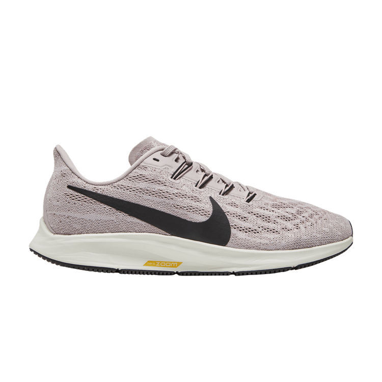 Nike Wmns Air Zoom Pegasus 36 'Platinum Violet' — Platinum Violet/Black