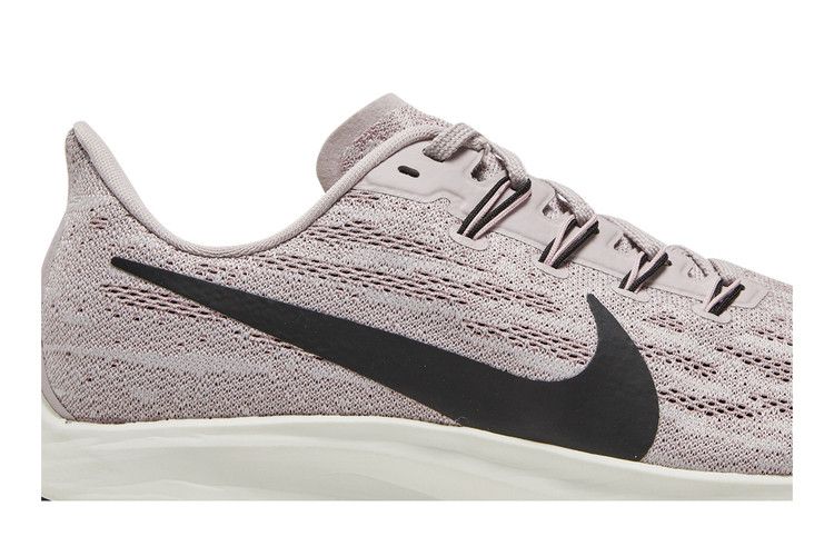 Nike Wmns Air Zoom Pegasus 36 'Platinum Violet' — Platinum Violet/Black