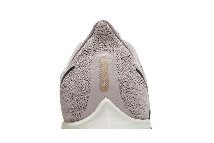 Nike Wmns Air Zoom Pegasus 36 'Platinum Violet' — Platinum Violet/Black