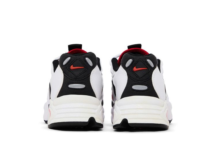 Nike Wmns Air Max Triax 96 'University Rose' — White/University Red/Black