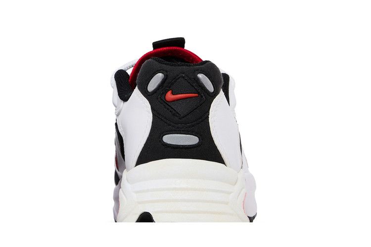 Nike Wmns Air Max Triax 96 'University Rose' — White/University Red/Black