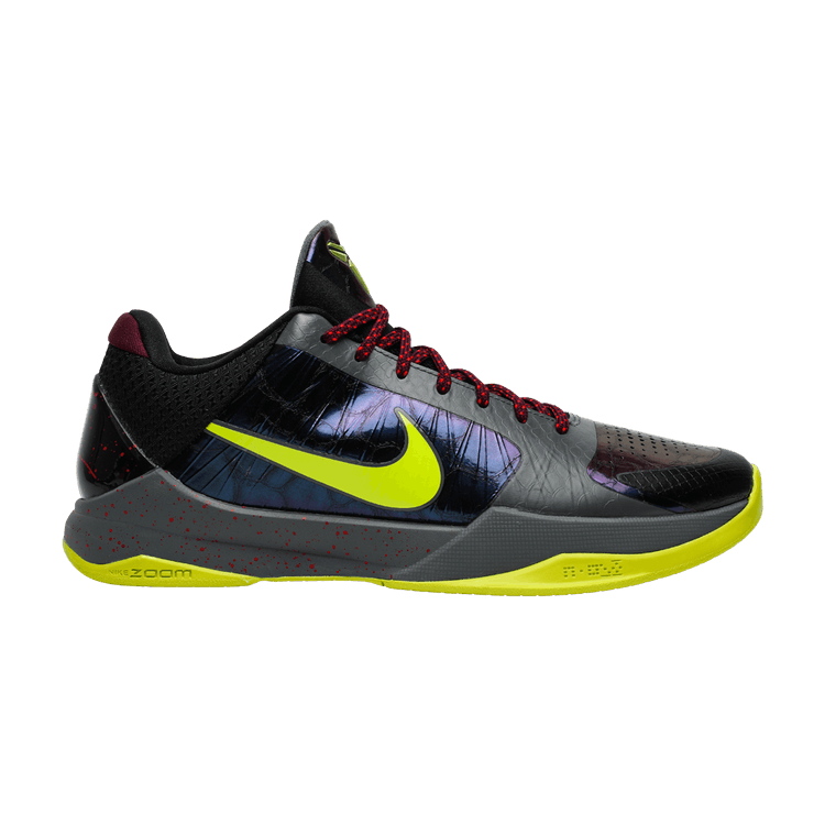 NBA 2K20 x Nike Kobe 5 Protro 'Chaos Alternate' Gamer Exclusive — Chaos Alternate