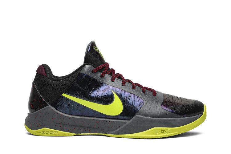NBA 2K20 x Nike Kobe 5 Protro 'Chaos Alternate' Gamer Exclusive — Chaos Alternate (2)