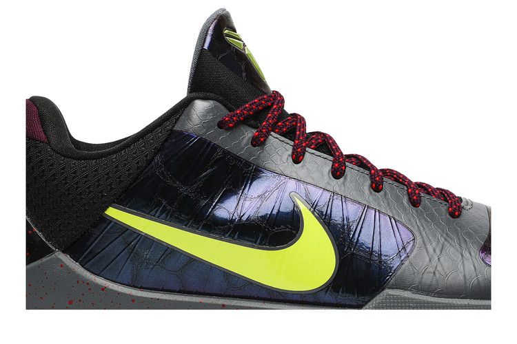 NBA 2K20 x Nike Kobe 5 Protro 'Chaos Alternate' Gamer Exclusive — Chaos Alternate (3)