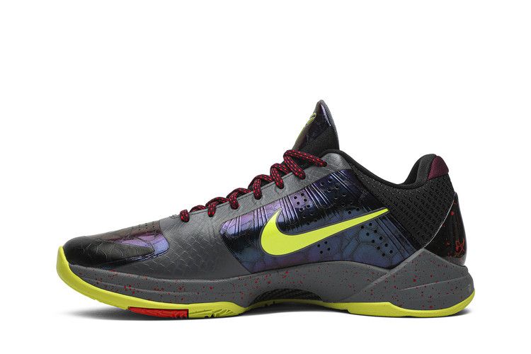NBA 2K20 x Nike Kobe 5 Protro 'Chaos Alternate' Gamer Exclusive — Chaos Alternate (4)