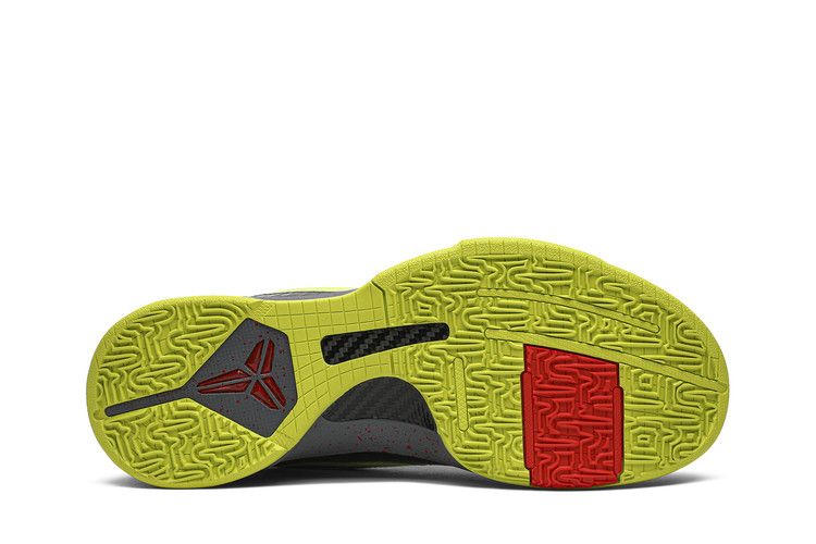 NBA 2K20 x Nike Kobe 5 Protro 'Chaos Alternate' Gamer Exclusive — Chaos Alternate (5)