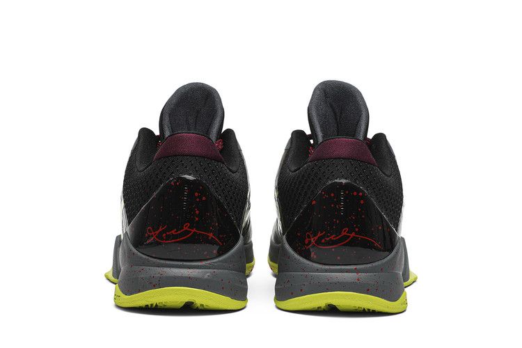 NBA 2K20 x Nike Kobe 5 Protro 'Chaos Alternate' Gamer Exclusive — Chaos Alternate (7)