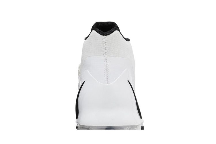 Nike Air Force Max 19 TB 'White Black' — White/Black