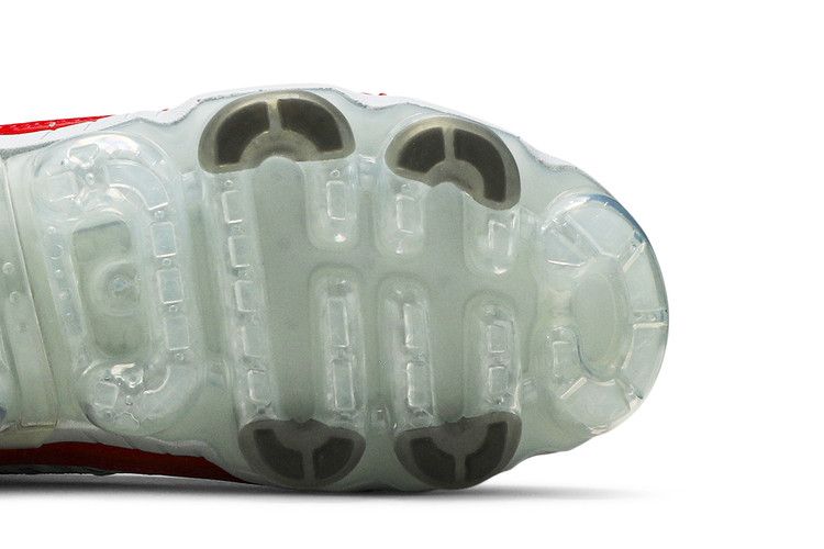 Nike Wmns Air VaporMax 360 'History of Air' — Vast Grey/White/University Red (6)