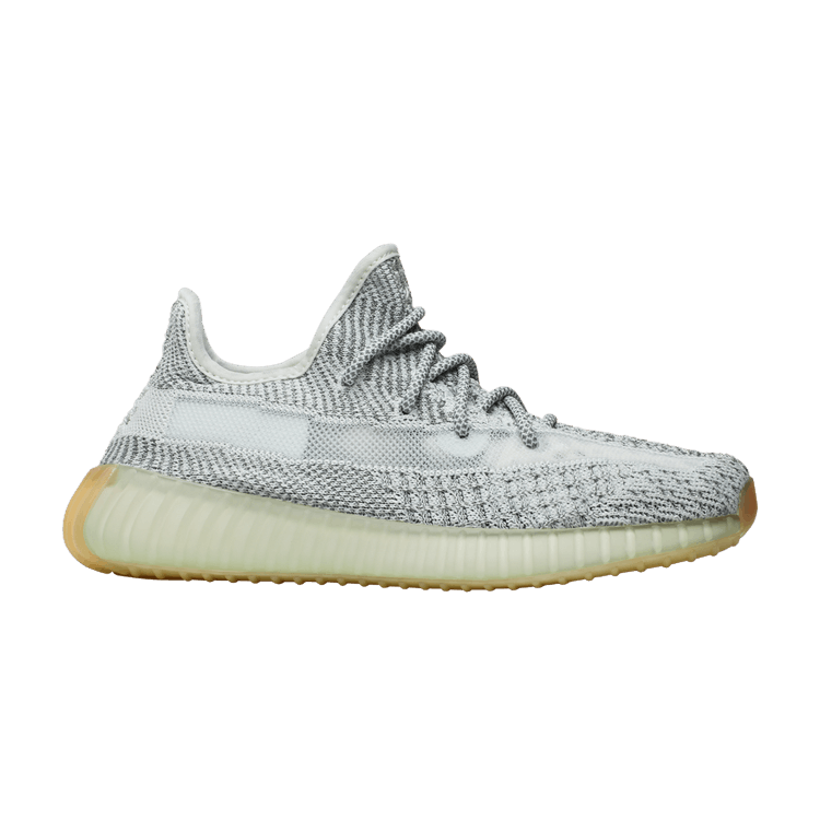 adidas Yeezy Boost 350 V2 'Yeshaya Reflective' — Yeshaya Rf/Yeshaya Rf/Yeshaya Rf