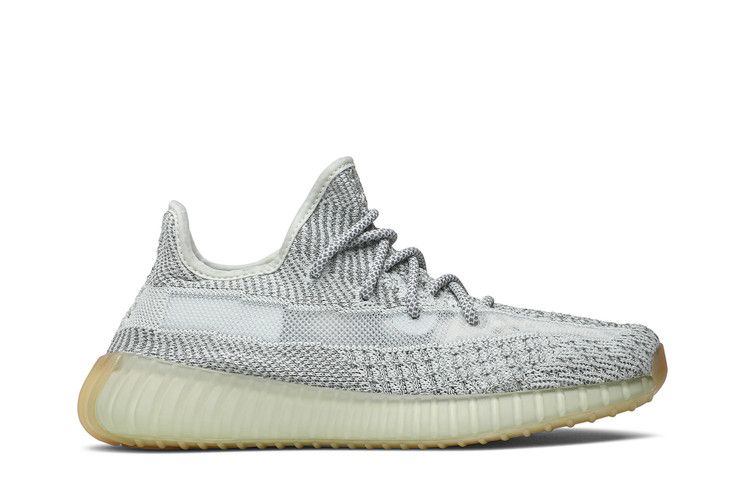 adidas Yeezy Boost 350 V2 'Yeshaya Reflective' — Yeshaya Rf/Yeshaya Rf/Yeshaya Rf