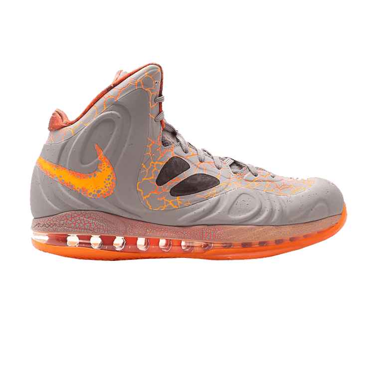 Nike Air Max Hyperposite 'All Star - Area 72' — Vpr Mv/Ttl Crmsn Brght Ctrs- Sh
