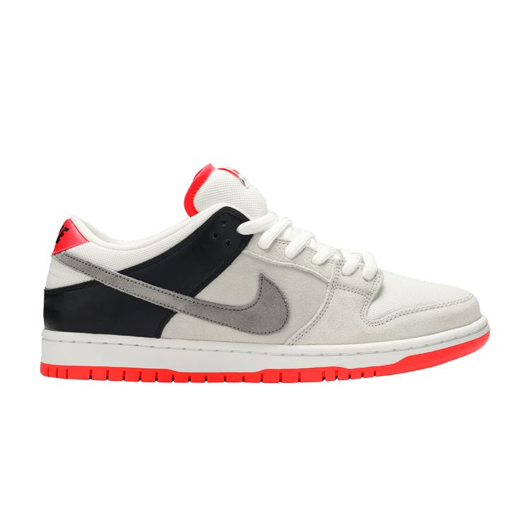 Nike Dunk Low SB 'AM90 Infrared' — AM90 Infrared