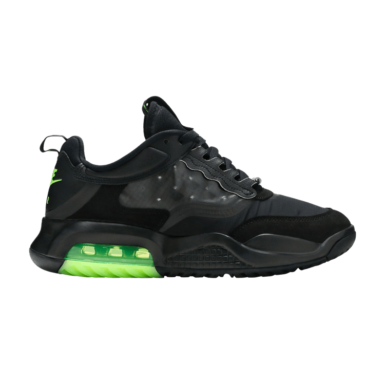 Nike Jordan Air Max 200 XX 'Altitude Green' — Altitude Green