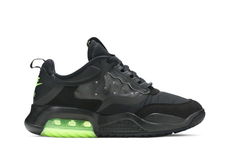 Nike Jordan Air Max 200 XX 'Altitude Green' — Altitude Green
