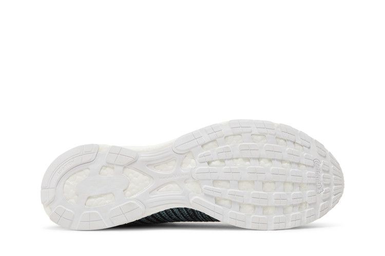 Adidas Adizero Prime LTD 'Black Blue Spirit' — Core Black/Cloud White/Blue Spirit