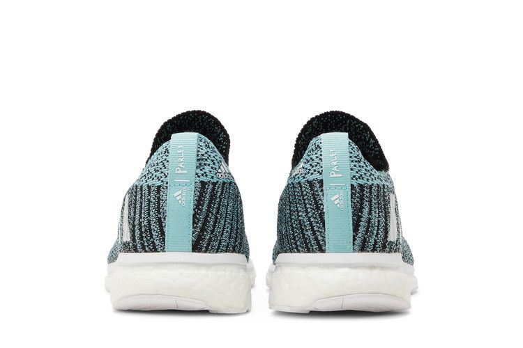 Adidas Adizero Prime LTD 'Black Blue Spirit' — Core Black/Cloud White/Blue Spirit