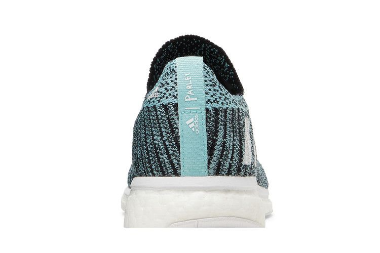 Adidas Adizero Prime LTD 'Black Blue Spirit' — Core Black/Cloud White/Blue Spirit