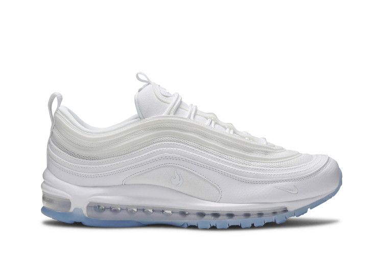Nike Air Max 97 'White Ice' — White Ice (2)