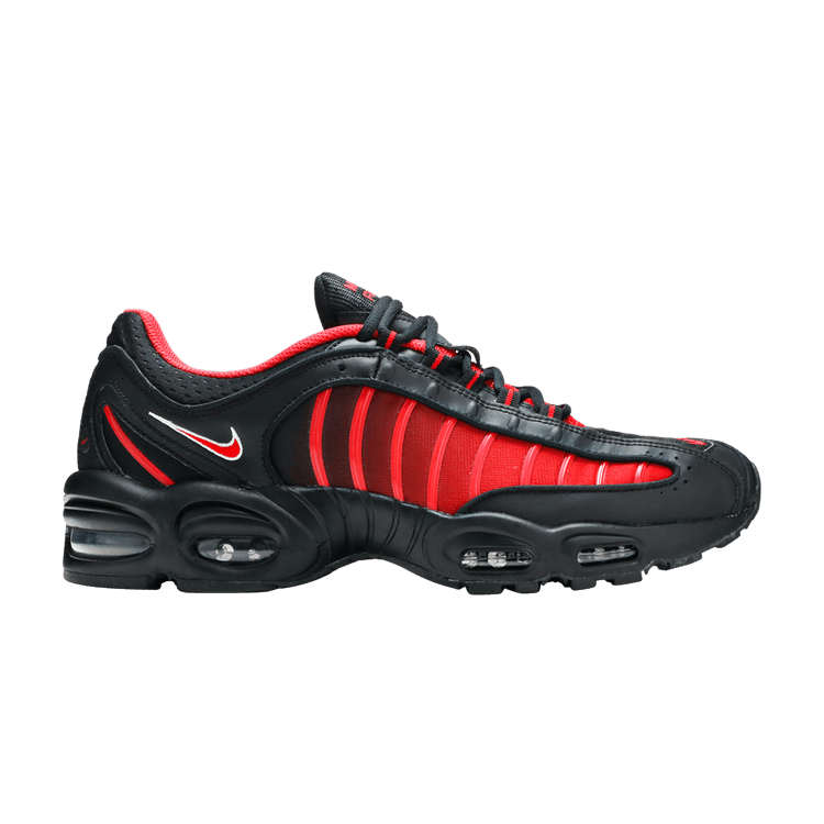 Nike Air Max Tailwind 4 'University Red' — University Red/Black