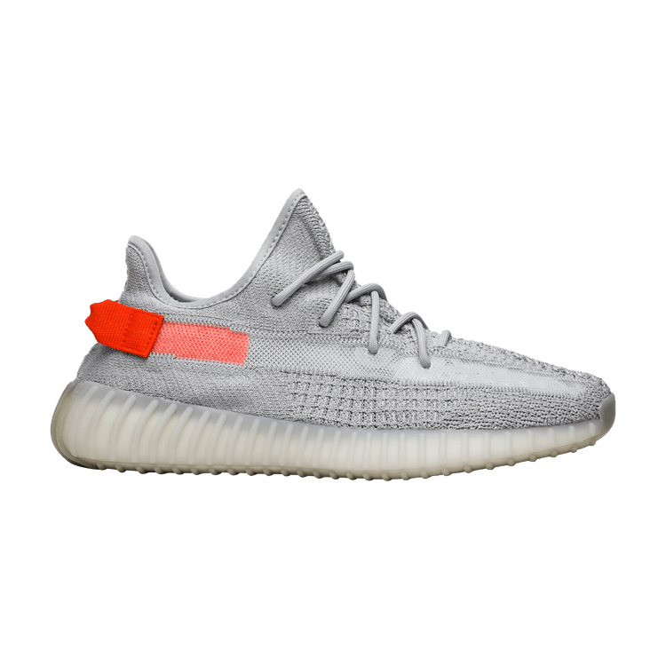 adidas Yeezy Boost 350 V2 'Tail Light' — Tail Light/Tail Light/Tail Light