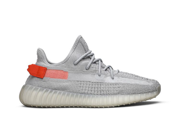 adidas Yeezy Boost 350 V2 'Tail Light' — Tail Light/Tail Light/Tail Light