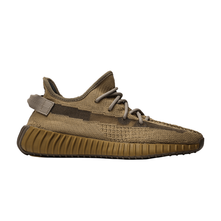 adidas Yeezy Boost 350 V2 'Earth' — Earth/Earth/Earth