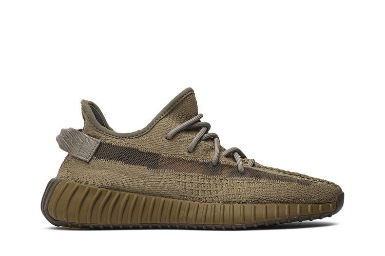 adidas Yeezy Boost 350 V2 'Earth' — Earth/Earth/Earth