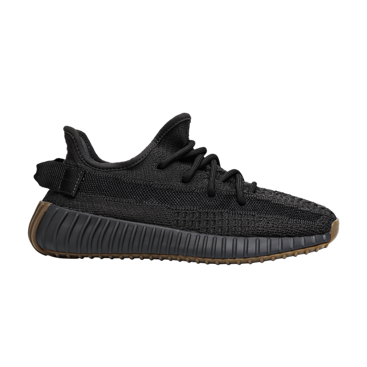 adidas Yeezy Boost 350 V2 'Cinder Non-Reflective' — Cinder/Cinder/Cinder