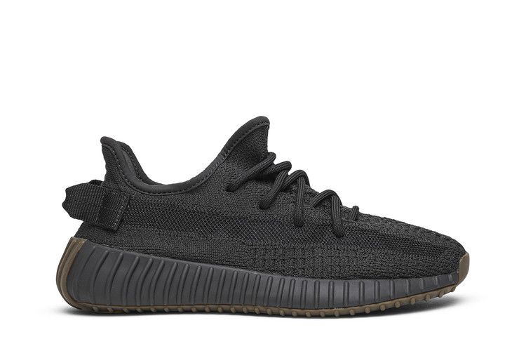 adidas Yeezy Boost 350 V2 'Cinder Non-Reflective' — Cinder/Cinder/Cinder