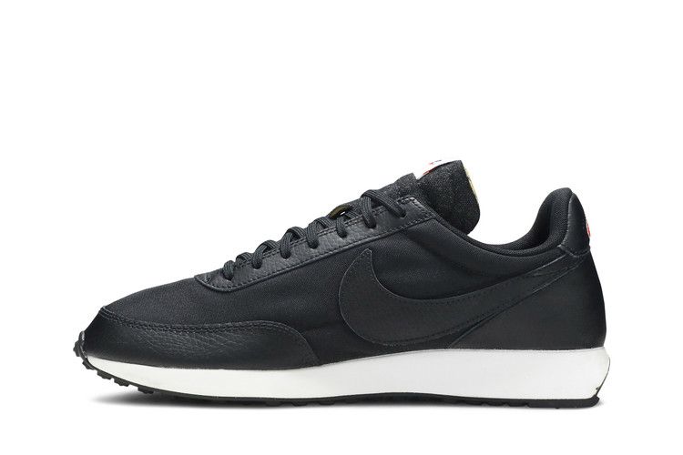 Nike Air Tailwind 79 SE 'Black' — Black (4)