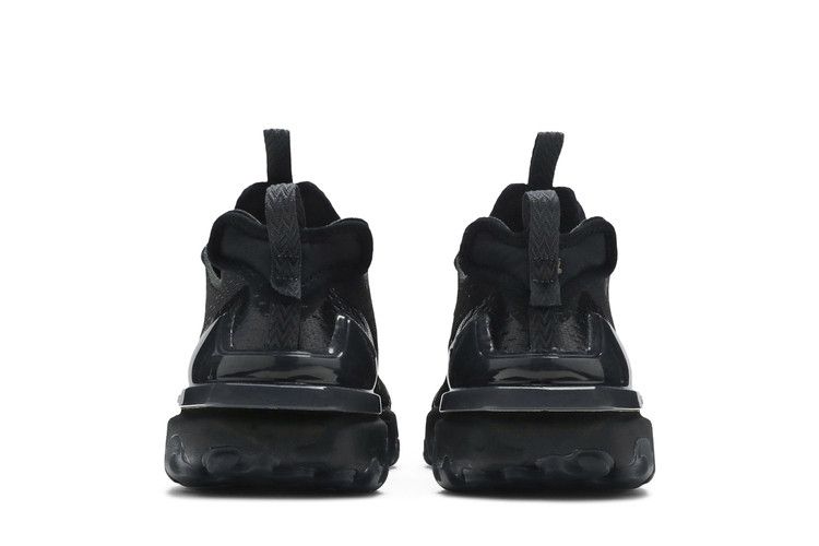 Nike React Vision 'Triple Black' — Black/Anthracite-Black/Anthracite (7)