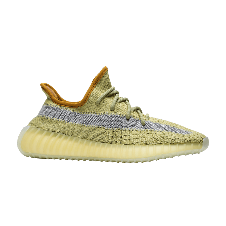 adidas Yeezy Boost 350 V2 'Marsh' — Marsh/Marsh/Marsh