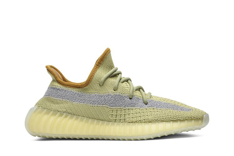adidas Yeezy Boost 350 V2 'Marsh' — Marsh/Marsh/Marsh