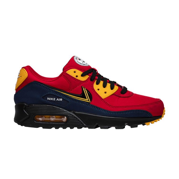 Nike Air Max 90 'London - City Pack' — London - City Pack