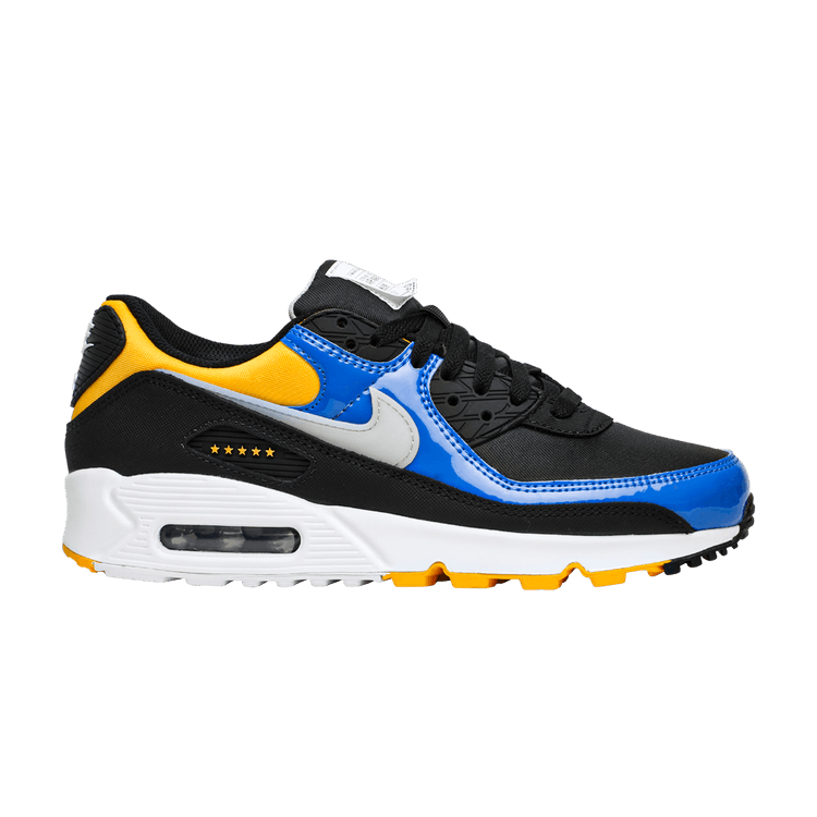 Nike Air Max 90 'Shanghai - City Pack' — Shanghai - City Pack
