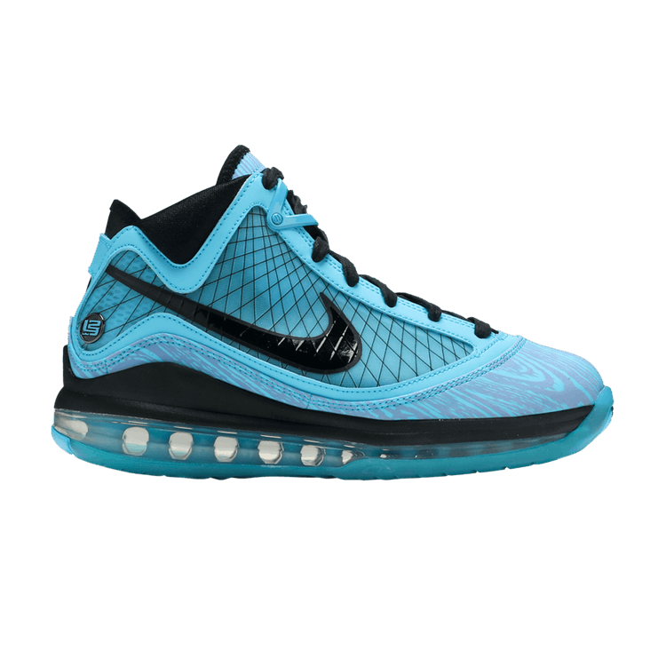 Nike Air Max LeBron 7 Retro GS QS 'All Star' 2020 — All Star 2020