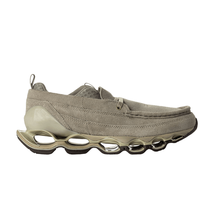 Mizuno Wave Prophecy Vintage 'Khaki' — Khaki