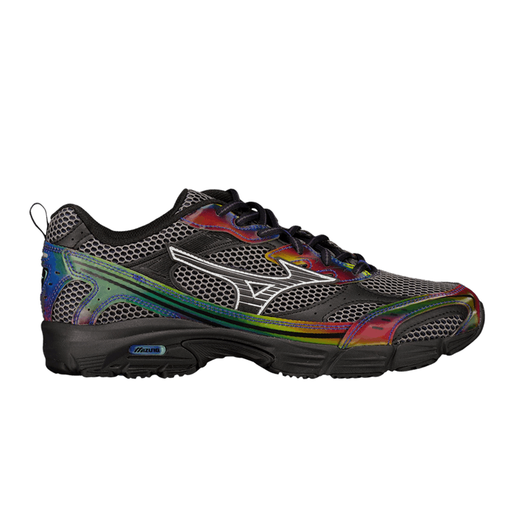 Mizuno MXR 'Lenticular Pack - Dress Blues Black' — Dress Blues/Black/Surf The Web