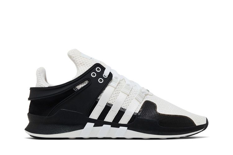 Adidas Equipment Support Adv 91-16 '910' — White/Running White/Core Black