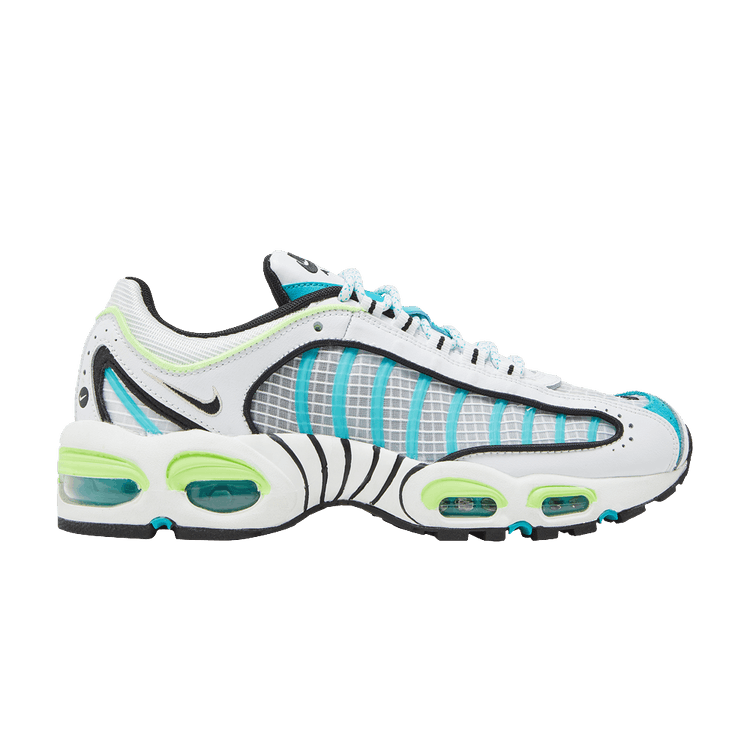 Nike Air Max Tailwind 4 'Transparent' — Transparent
