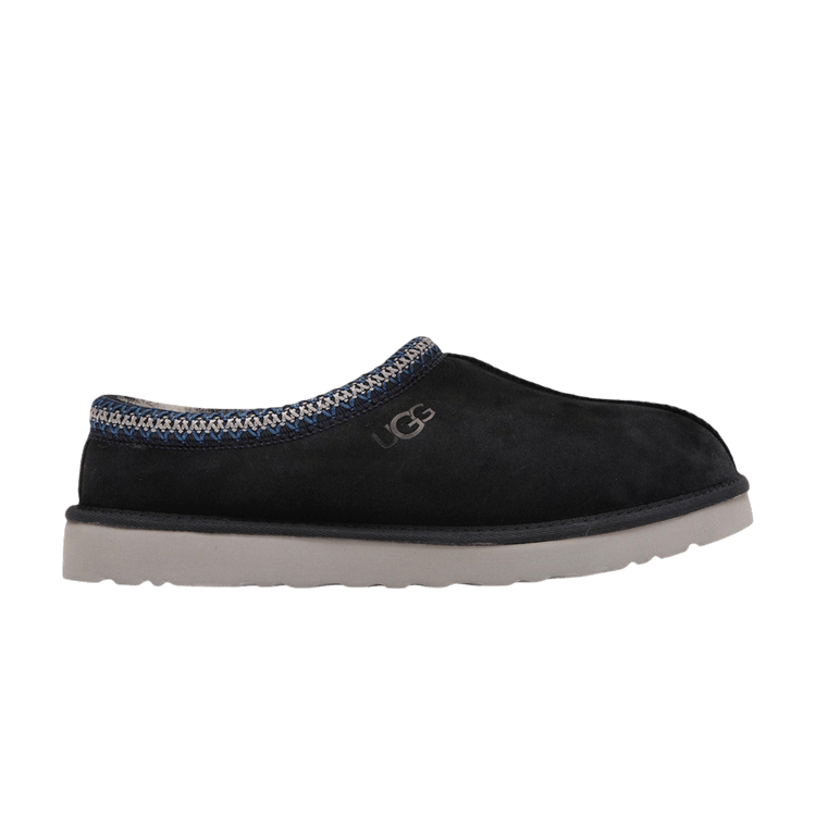 UGG Tasman Slipper 'True Navy' — True Navy