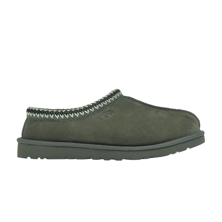 UGG Tasman Slipper 'Woodland Green' — Woodland Green