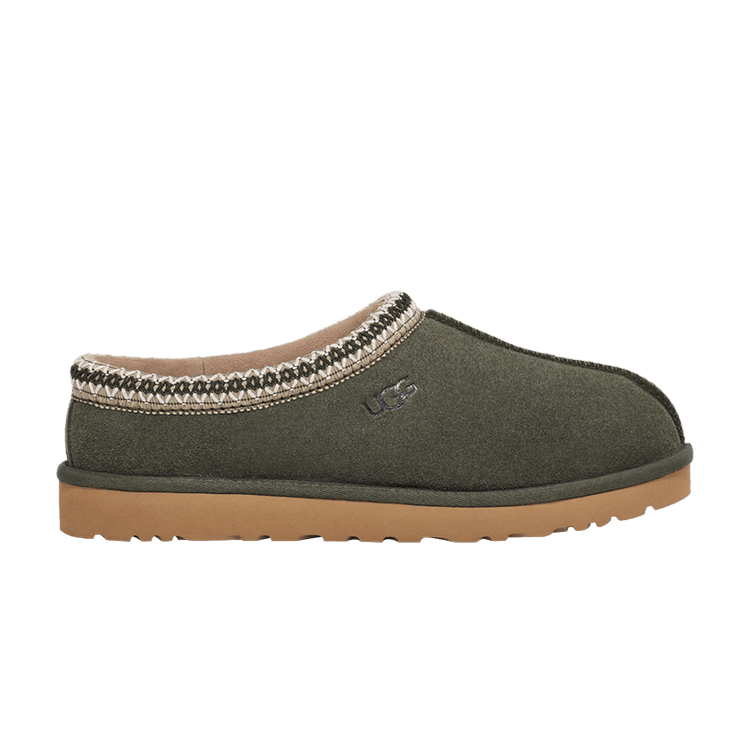 UGG Tasman Slipper 'Forest Night' — Forest Night