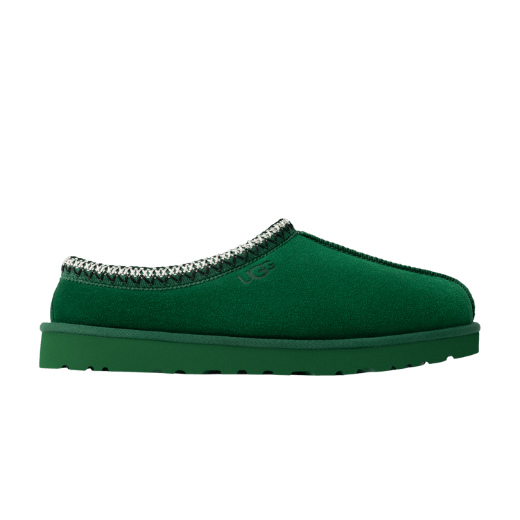 UGG Tasman Slipper 'Monstera' — Monstera