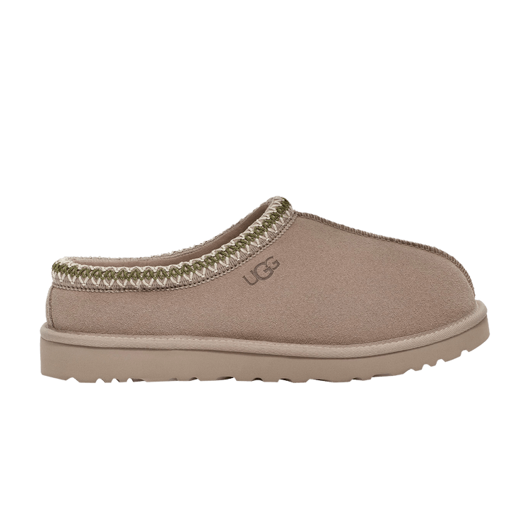 UGG Tasman Slipper 'Oyster' — Oyster